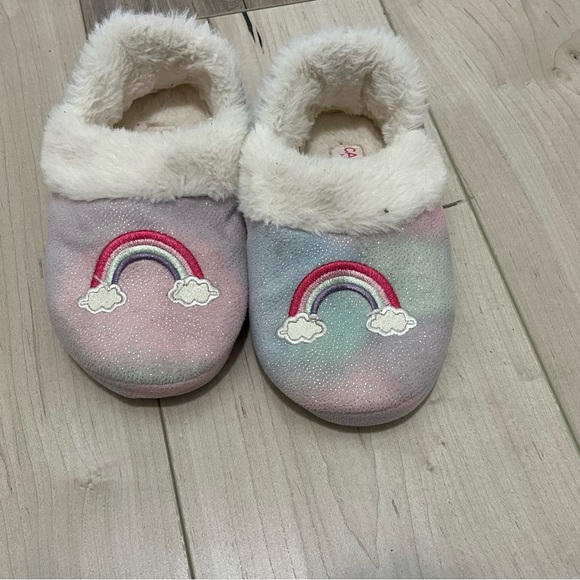 Girls slippers - Picture 2 of 2